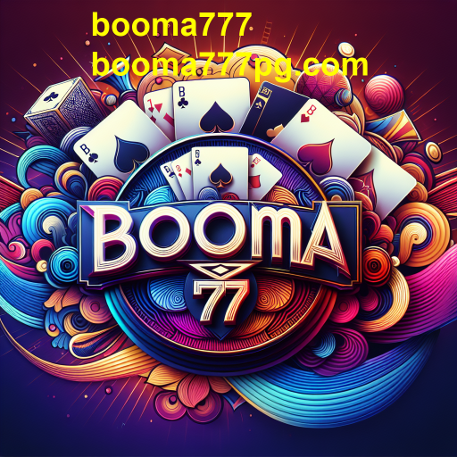 Explore a Categoria 'Cartas' no Site Booma777