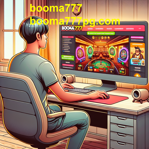 Domine Seus Jogos com os Guias do BoomA777